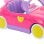 Playset Barbie Chelsea HXN05 Coche Convertible Osito Peluche