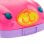 Playset Barbie Chelsea HXN05 Coche Convertible Osito Peluche
