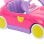 Playset Barbie Chelsea HXN05 Coche Convertible Osito Peluche