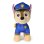 Peluche Patrulla Canina Chase 25 cm con Mochila y Linterna