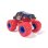 Pack de 5 Camiones Monstruo Spin Master Monster Jam Marvel 1:64 True Metal