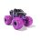 Pack de 5 Camiones Monstruo Spin Master Monster Jam Marvel 1:64 True Metal