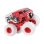 Pack de 5 Camiones Monstruo Spin Master Monster Jam Marvel 1:64 True Metal