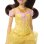 Muñeca Mattel Disney Princess Bella 2 en 1 295 mm con 9 accesorios