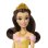 Muñeca Mattel Disney Princess Bella 2 en 1 295 mm con 9 accesorios