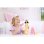 Muñeca Mattel Disney Princess Bella 2 en 1 295 mm con 9 accesorios