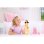 Muñeca Mattel Disney Princess Bella 2 en 1 295 mm con 9 accesorios