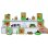 Figura MGA Miniverse Make It Mini Minecraft Pixelata