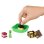 Figura MGA Miniverse Make It Mini Minecraft Pixelata