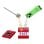 Figura MGA Miniverse Make It Mini Minecraft Pixelata
