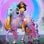 Bambola Spin Master Unicorn Academy Wildstar e Sophia con accessori