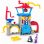 Spin Master PAW Patrol Spielzeug Flughafen Air Rescue mit Chase-Fahrzeug und Rettungsset