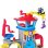 Spin Master PAW Patrol Spielzeug Flughafen Air Rescue mit Chase-Fahrzeug und Rettungsset