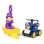 Spin Master PAW Patrol Spielzeug Flughafen Air Rescue mit Chase-Fahrzeug und Rettungsset