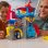Spin Master PAW Patrol Spielzeug Flughafen Air Rescue mit Chase-Fahrzeug und Rettungsset