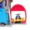 Spin Master PAW Patrol Spielzeug Flughafen Air Rescue mit Chase-Fahrzeug und Rettungsset