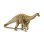 Schleich Diplodocus 15047 Spielzeugfigur handbemalt
