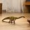 Schleich Diplodocus 15047 Spielzeugfigur handbemalt