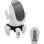 Robot Silverlit Octobot Programable Teledirigido Blanco 15 Funciones LED Multicolor