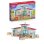 Set de jeu Schleich Horse Club Centre Équestre 75 pièces