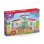 Set de jeu Schleich Horse Club Centre Équestre 75 pièces