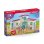 Set de jeu Schleich Horse Club Centre Équestre 75 pièces