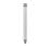 Caneta Stylus Ativa Logitech Crayon Cinza Bluetooth Inclinação 7,5h