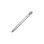 Caneta Stylus Ativa Logitech Crayon Cinza Bluetooth Inclinação 7,5h