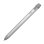 Caneta Stylus Ativa Logitech Crayon Cinza Bluetooth Inclinação 7,5h