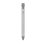 Caneta Stylus Ativa Logitech Crayon Cinza Bluetooth Inclinação 7,5h