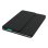 Teclado Bluetooth Logitech Flip Folio QWERTZ Suizo iPad Pro 11"/Air 11" Grafito