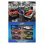 Hot Wheels Legends Multipack 6 Metallfahrzeuge 1:64 Veredeltes Design