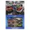 Hot Wheels Legends Multipack 6 Metallfahrzeuge 1:64 Veredeltes Design