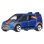 Hot Wheels Legends Multipack 6 Metallfahrzeuge 1:64 Veredeltes Design