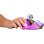 Spielzeugfahrzeug Bandai Pmcc9011 Jet Ski Rosa Glänzend mit Figuren