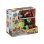 Juguete electrónico VTech Switch & Go Dinos Combo Spinops 2 en 1 con luces y sonidos