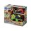 Juguete electrónico VTech Switch & Go Dinos Combo Spinops 2 en 1 con luces y sonidos