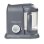 Béaba Babycook Solo 4-in-1 Babybreifbereiter 1100 ml Dunkelgrau