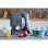 Béaba Babycook Solo 4-in-1 Babybreifbereiter 1100 ml Dunkelgrau