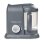 Béaba Babycook Solo 4-in-1 Babybreifbereiter 1100 ml Dunkelgrau