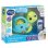 Tartaruga de Banho Interativa VTech Juju My Bubble Turtle com Música e Bolhas