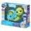 Tartaruga de Banho Interativa VTech Juju My Bubble Turtle com Música e Bolhas