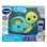 Tartaruga de Banho Interativa VTech Juju My Bubble Turtle com Música e Bolhas