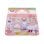 Figura Sylvanian Families Fashion Case Alicia Gatita Persa 350 Combinaciones
