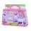 Figura Sylvanian Families Fashion Case Alicia Gatita Persa 350 Combinaciones