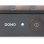 Cocedor de huevos Domo DO9283EK 400W 6 Huevos Negro