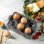 Cocedor de huevos Domo DO9283EK 400W 6 Huevos Negro
