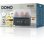 Cocedor de huevos Domo DO9283EK 400W 6 Huevos Negro
