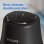 Zerkleinerer Philips Serie 3000 HR1502/00 500 W 2 L Edelstahl 304