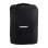 Capa Bose para altifalante S1 Pro em nylon preto resistente e leve